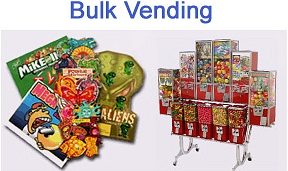 Bulk Vending