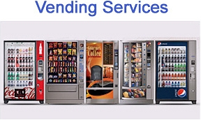 Vending Services